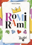 Romi Rami - box front