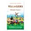 Board Game: Villagers: Promo Pack 1