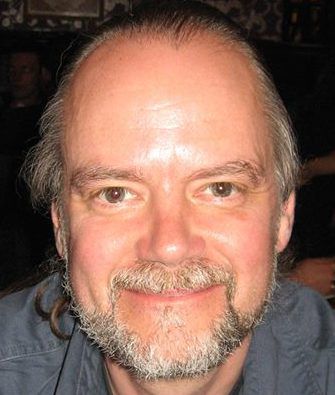 Robert Tunstall