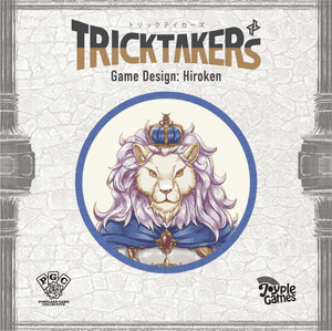 TRICKTAKERs