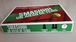 Smashhh un juego de tenis