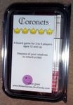 Coronets