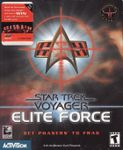 Video Game: Star Trek: Voyager Elite Force