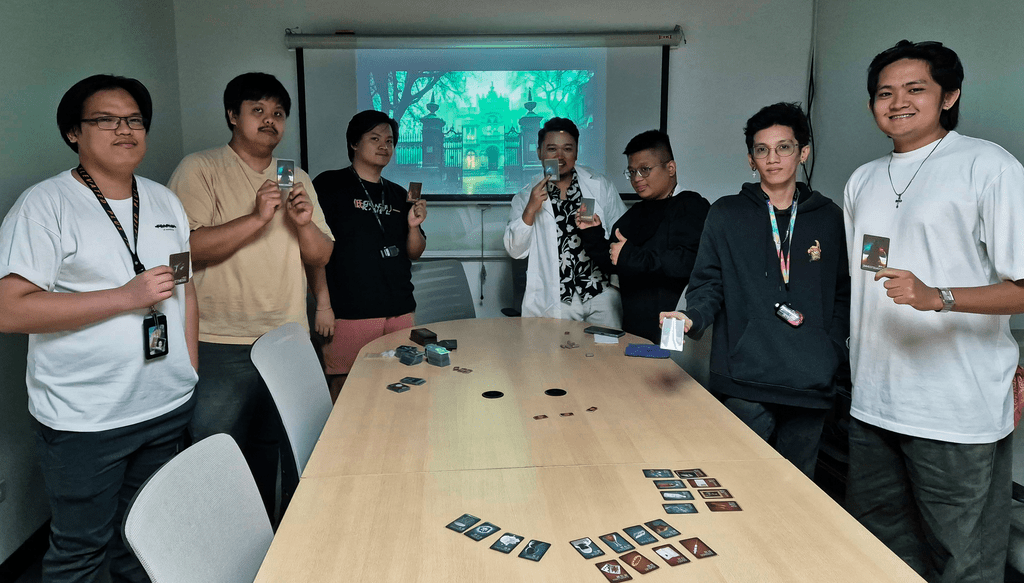 Deception: Murder in Hong Kong photo 4