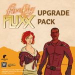 Board Game: Firefly Fluxx Upgrade Pack