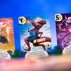 King of Tokyo Duel - Power cards - @boardgameshots