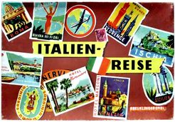 Italien-Reise