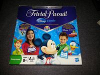 Trivial Pursuit: Disney Family Edition, Board Game