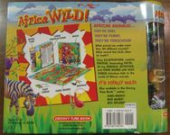 Africa Wild!