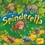 Board Game: Spinderella