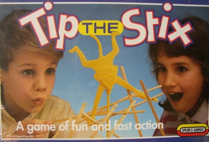 Tip the Stix