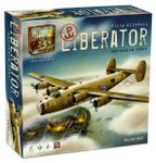 Liberator: Warszawa 1944