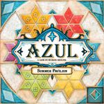 Azul: Summer Pavilion (2019)