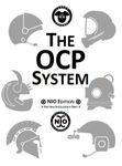 RPG Item: The OCP System - NIO Edition