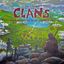 Board Game: Clans