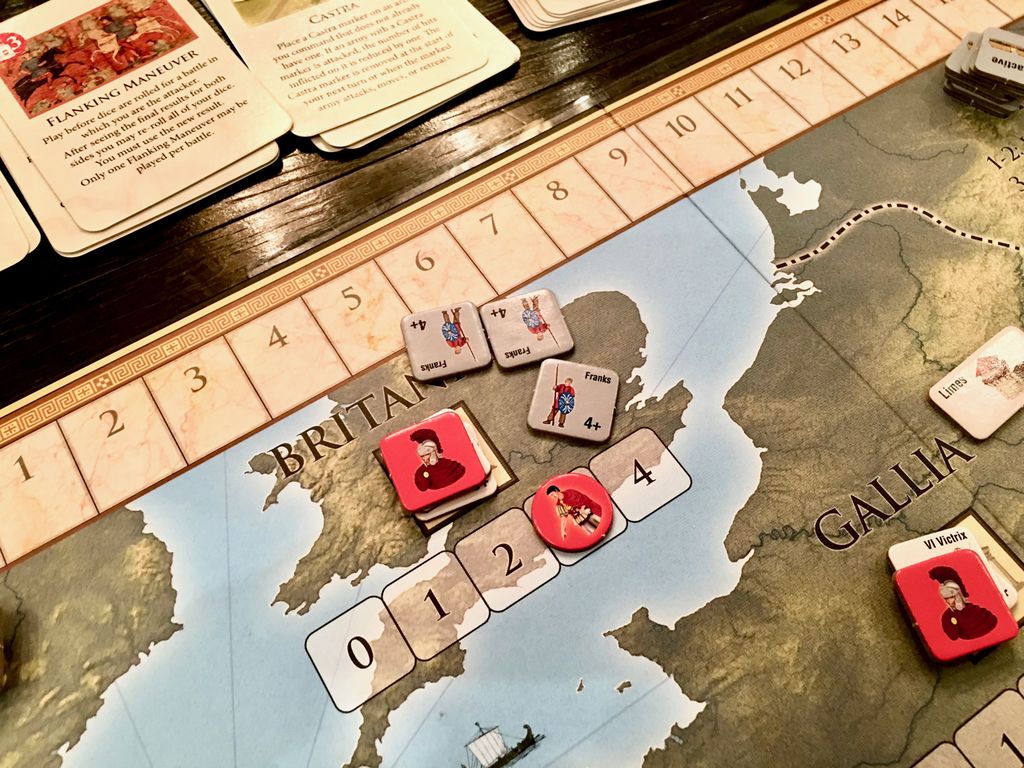 Recent Blog Posts BoardGameGeek