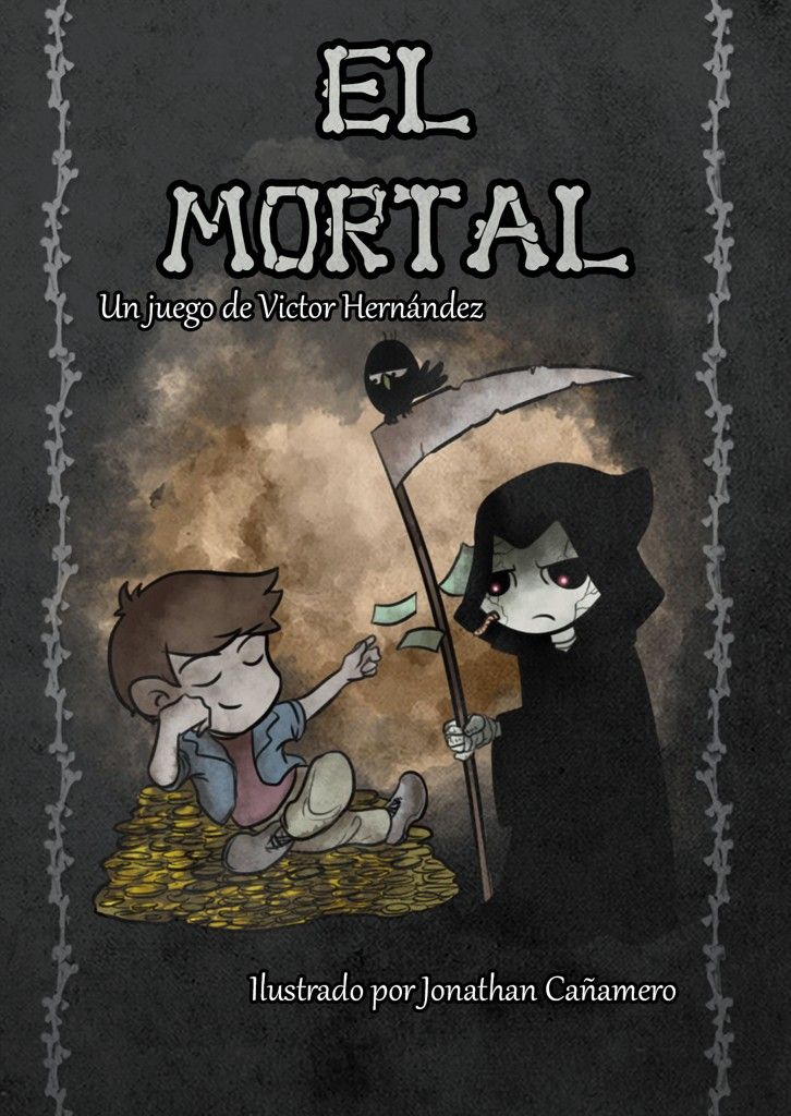 EL MORTAL