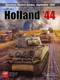 Holland '44: Operation Market-Garden