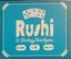 Board Game: Rushi