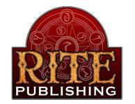 RPG Publisher: Rite Publishing
