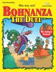 Bohnanza: The Duel (German)