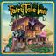 Board Game: Fairy Tale Inn