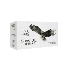 EcoLogic: Europe – Coastal Habitat Expansion