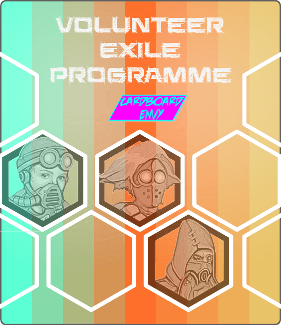 Volunteer Exile Programme