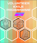 Board Game: Volunteer Exile Programme