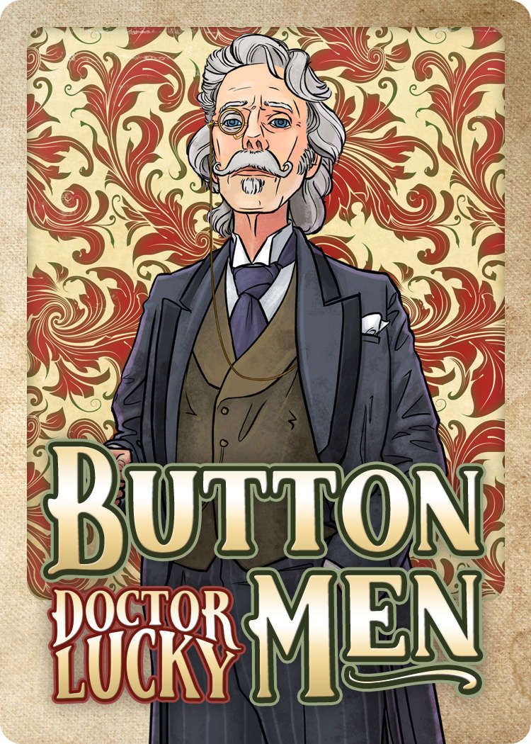 Button Men: Murderers