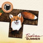 Board Game: Indian Summer