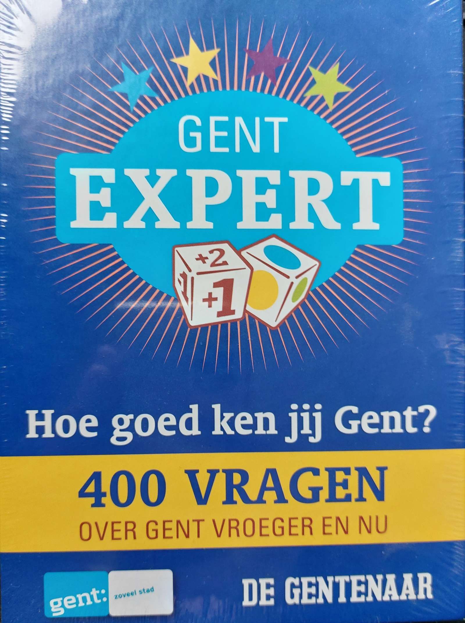 Gent Expert