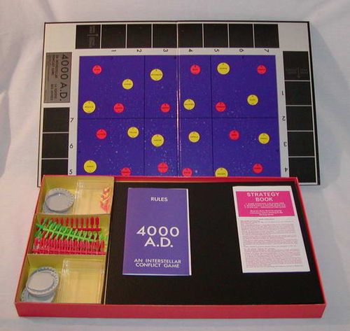 BoardGameGeek