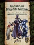 RPG Item: Beasts of Legend: Fairy Tale Creatures
