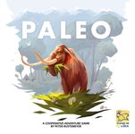 Board Game: Paleo