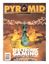 Issue: Pyramid (Issue 8 - Jul 1994)