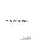 RPG Item: Men of Stones
