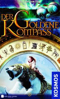 Der goldene Kompass: Die Reise