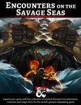 RPG Item: Encounters on the Savage Seas