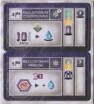 Anachrony: The Board Game Spotlight Promos (2020)