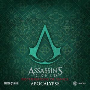 Assassin's Creed: Brotherhood of Venice – Apocalypse