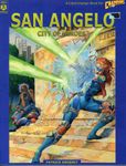 RPG Item: San Angelo