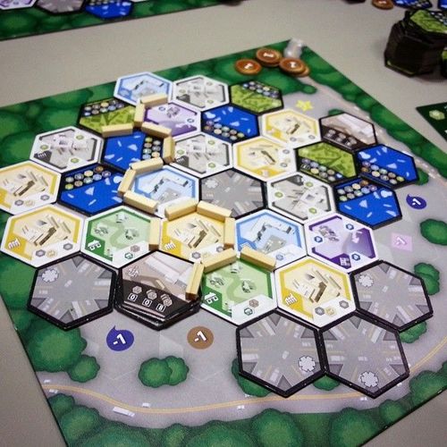 BoardGameGeek