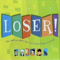 Loser!