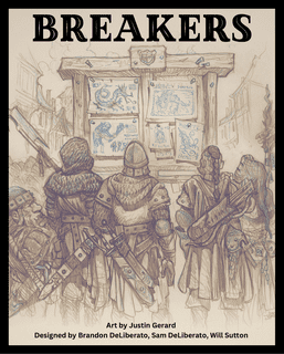 Breakers