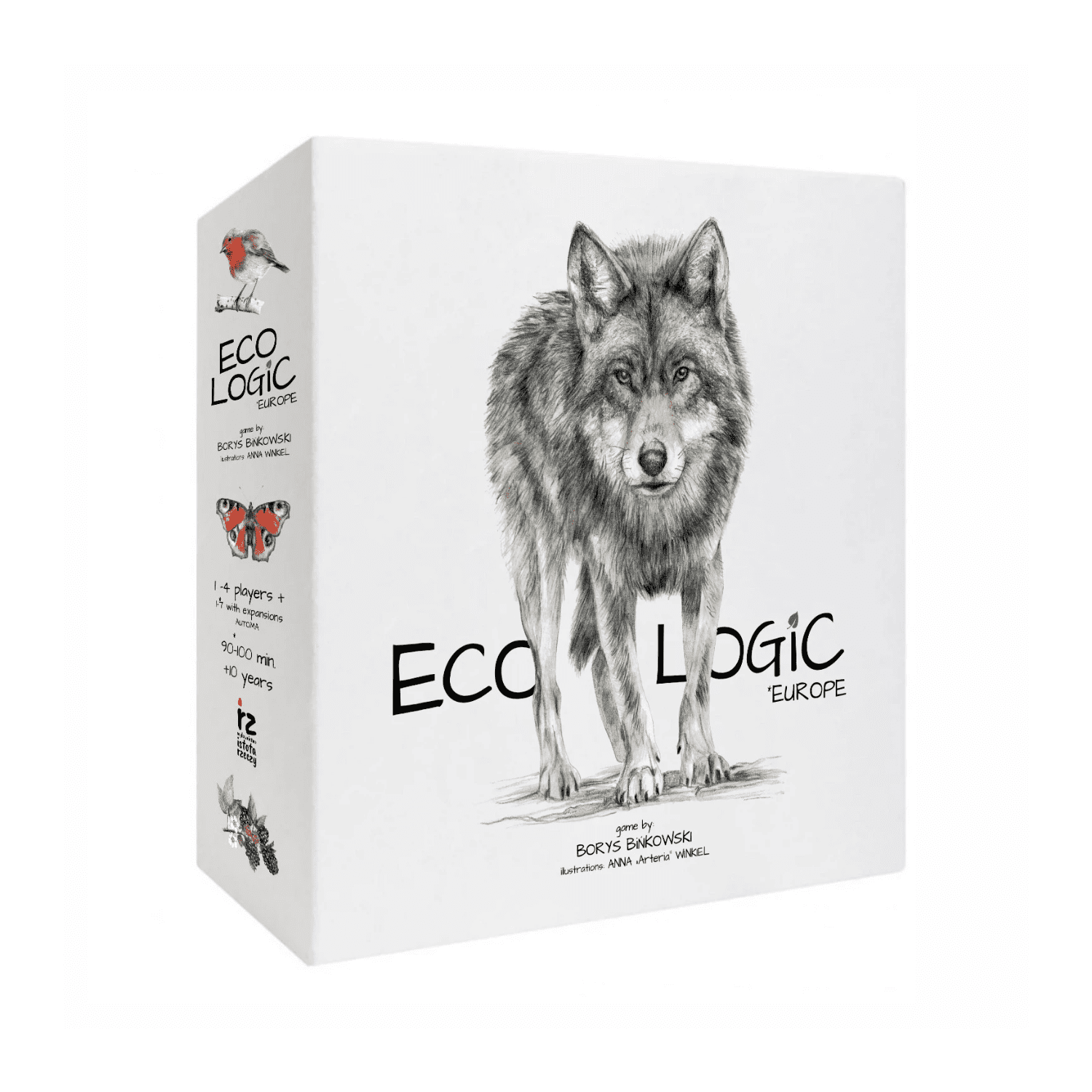 EcoLogic