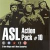 ASL Action Pack #10 | Board Game | BoardGameGeek