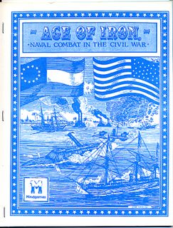 Age of Iron