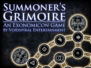 Summoner's Grimoire
