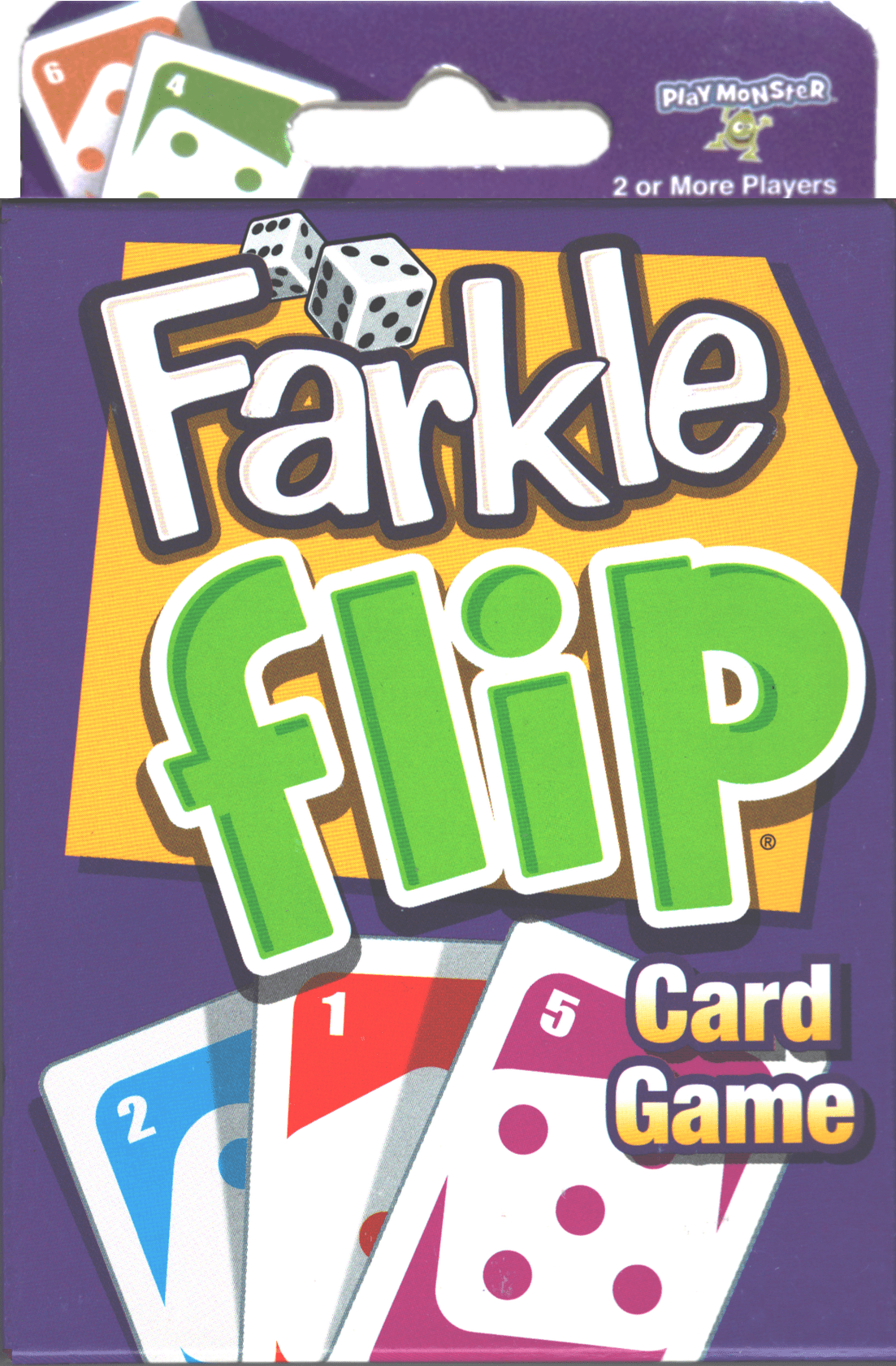Farkle Flip